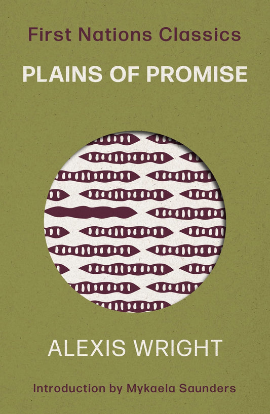 Plains Of Promise