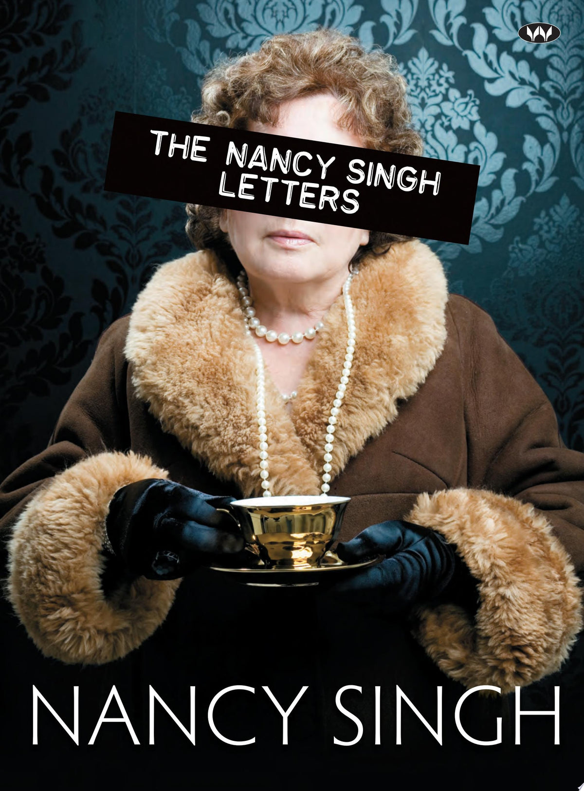 Nancy Singh Letters – Beaumaris Books
