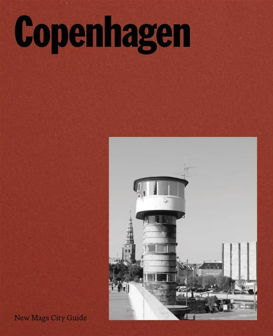 Copenhagen: New Mags City Guide