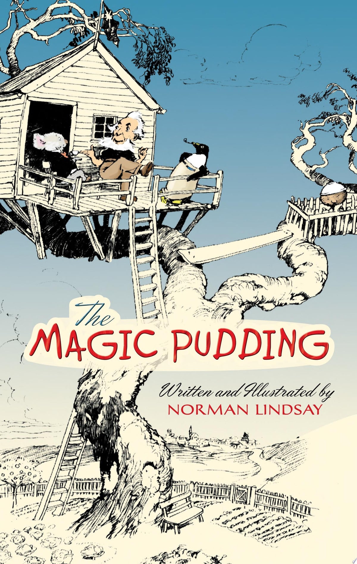 Magic Pudding Instant Magic Pudding 2 – Beaumaris Books