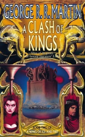 Game Of Thrones #02 Clash Of Kings