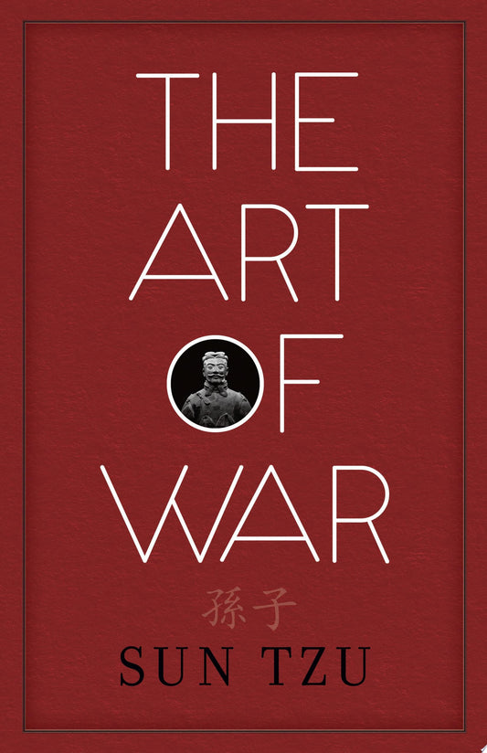 Art Of War