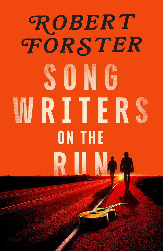 Songwriters On The Run