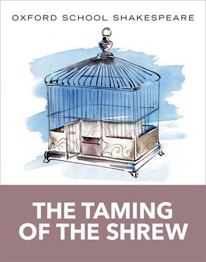 Taming Of The Shrew