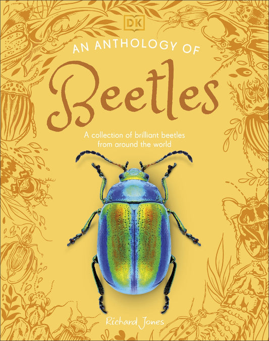 Anthology Of Beetles