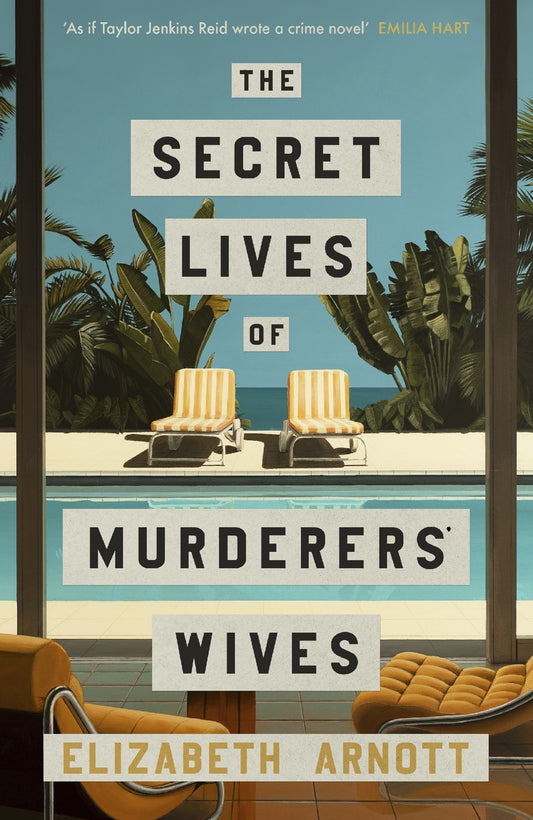 Secret Lives Of Murderers' Wives