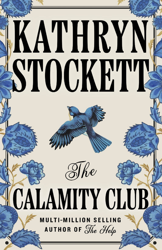 Calamity Club, The