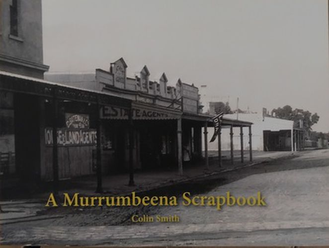 Murrumbeena Scrapbook