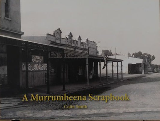 Murrumbeena Scrapbook