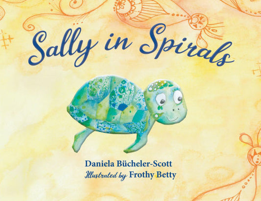 Sally In Spirals