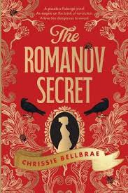 Romanov Secret
