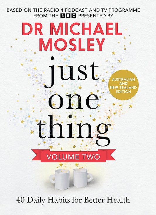 Just One Thing Vol2