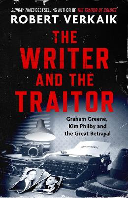 Writer And The Traitor