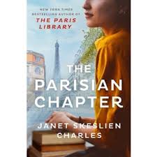 Parisian Chapter