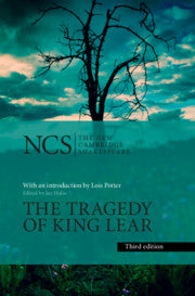 Tragedy Of King Lear