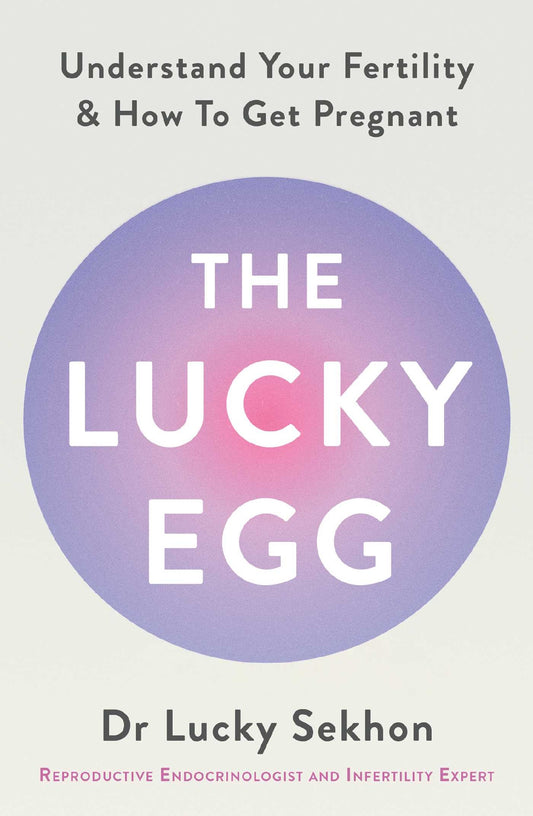 Lucky Egg