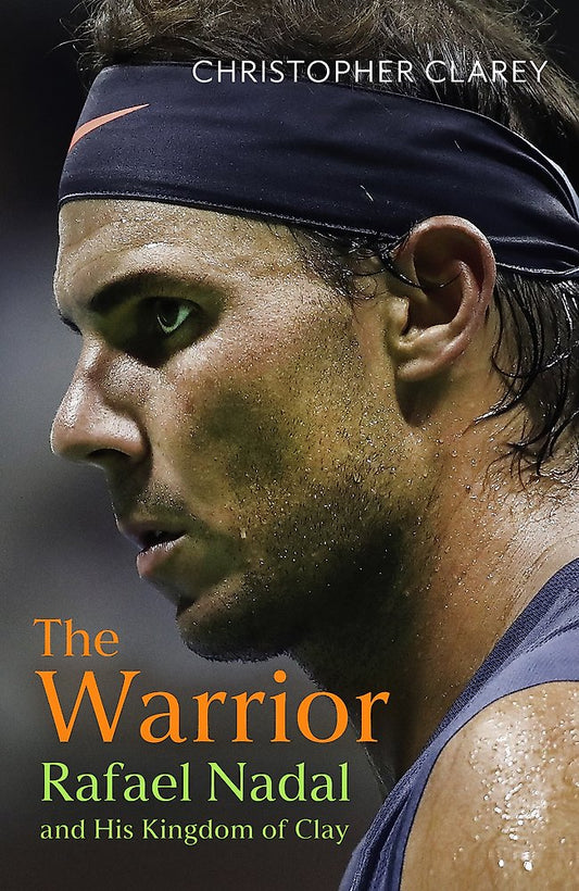 Warrior Nadal