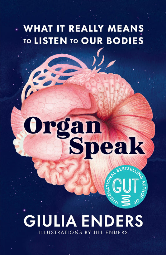Organ Speak