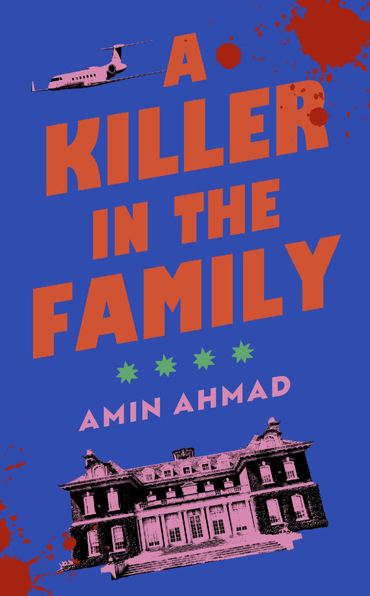 Killer In The Family