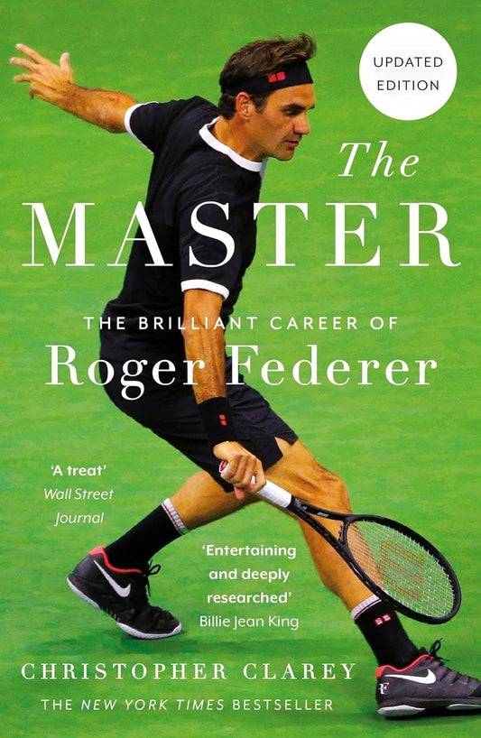 Master Federer