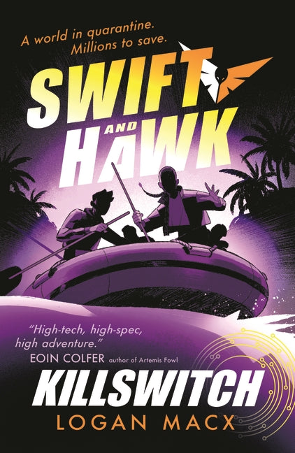 Swift And Hawk: Killswitch: Killswitch