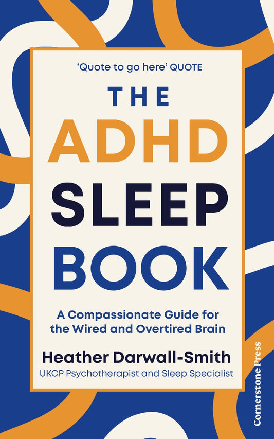 Adhd Sleep Book