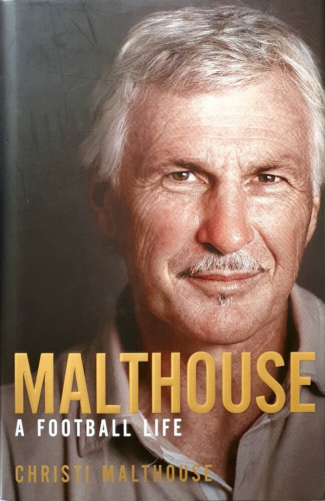 Malthouse * Signed *