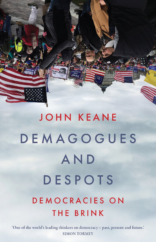 Demagogues And Despots