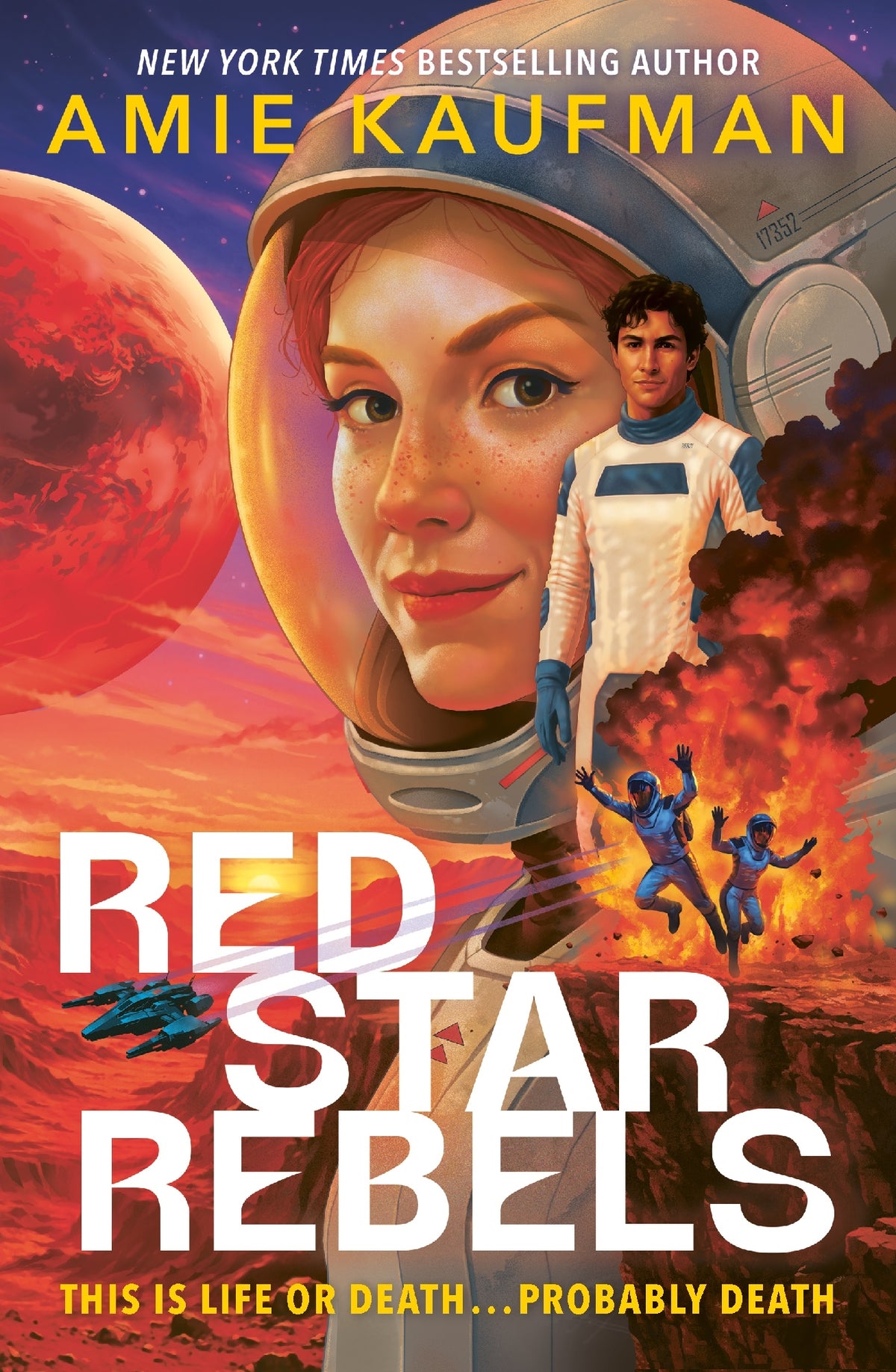Red Star Rebels – Beaumaris Books