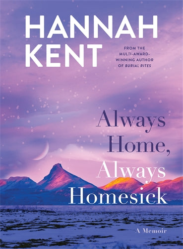 Always Home Always Homesick