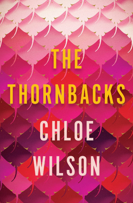 Thornbacks, The