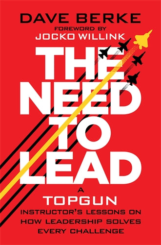 Need To Lead