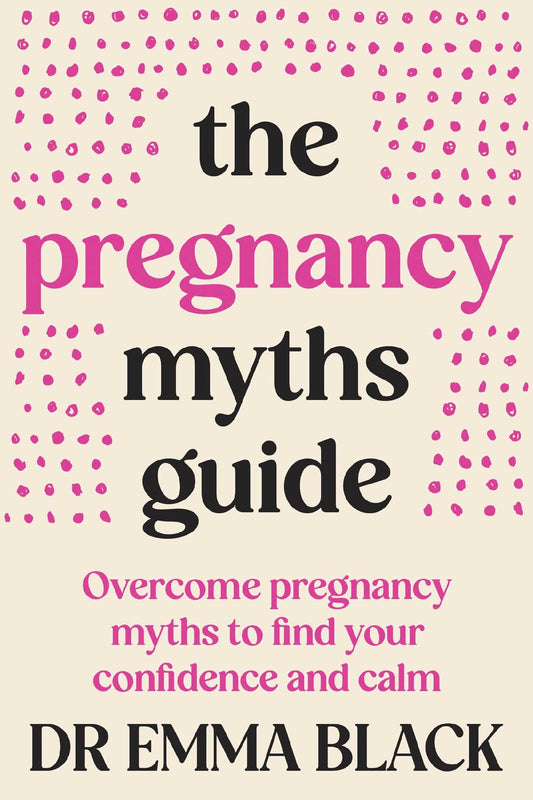 Pregnancy Myths Guide