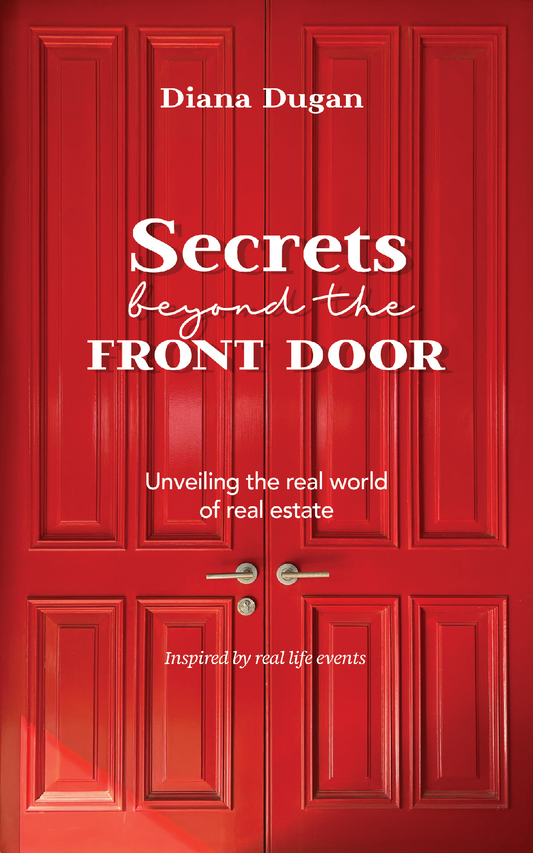 Secrets Beyond The Front Door