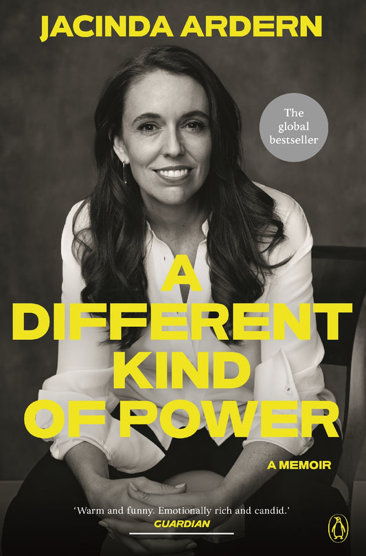 Different Kind Of Power