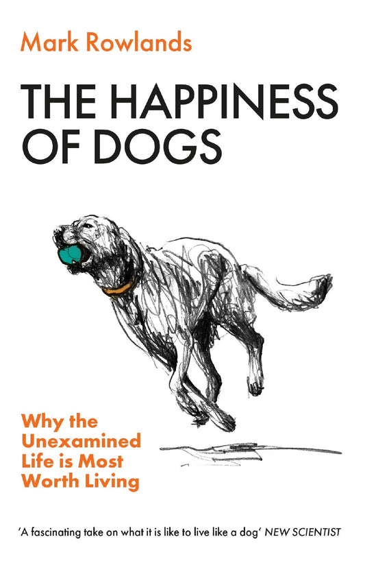Happiness Of Dogs