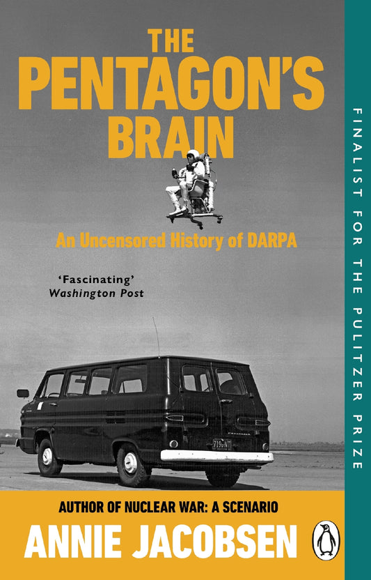 Pentagon's Brain