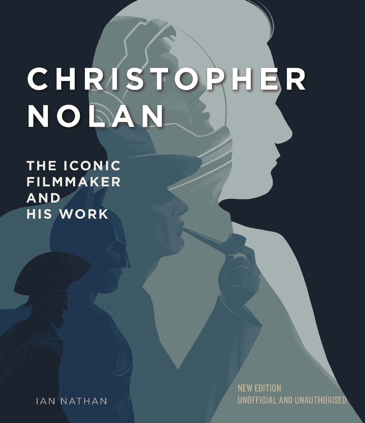 Christopher Nolan The Iconic Filmmaker And His Work – Beaumaris Books