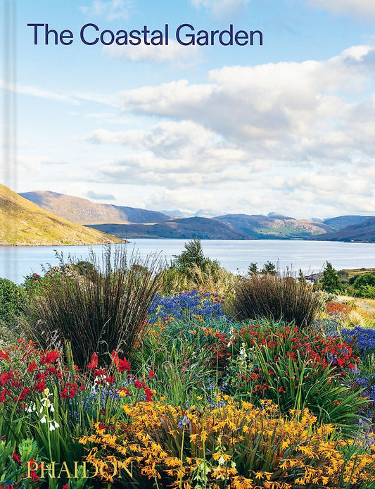 Coastal Garden