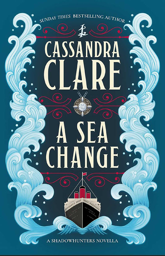 Sea Change