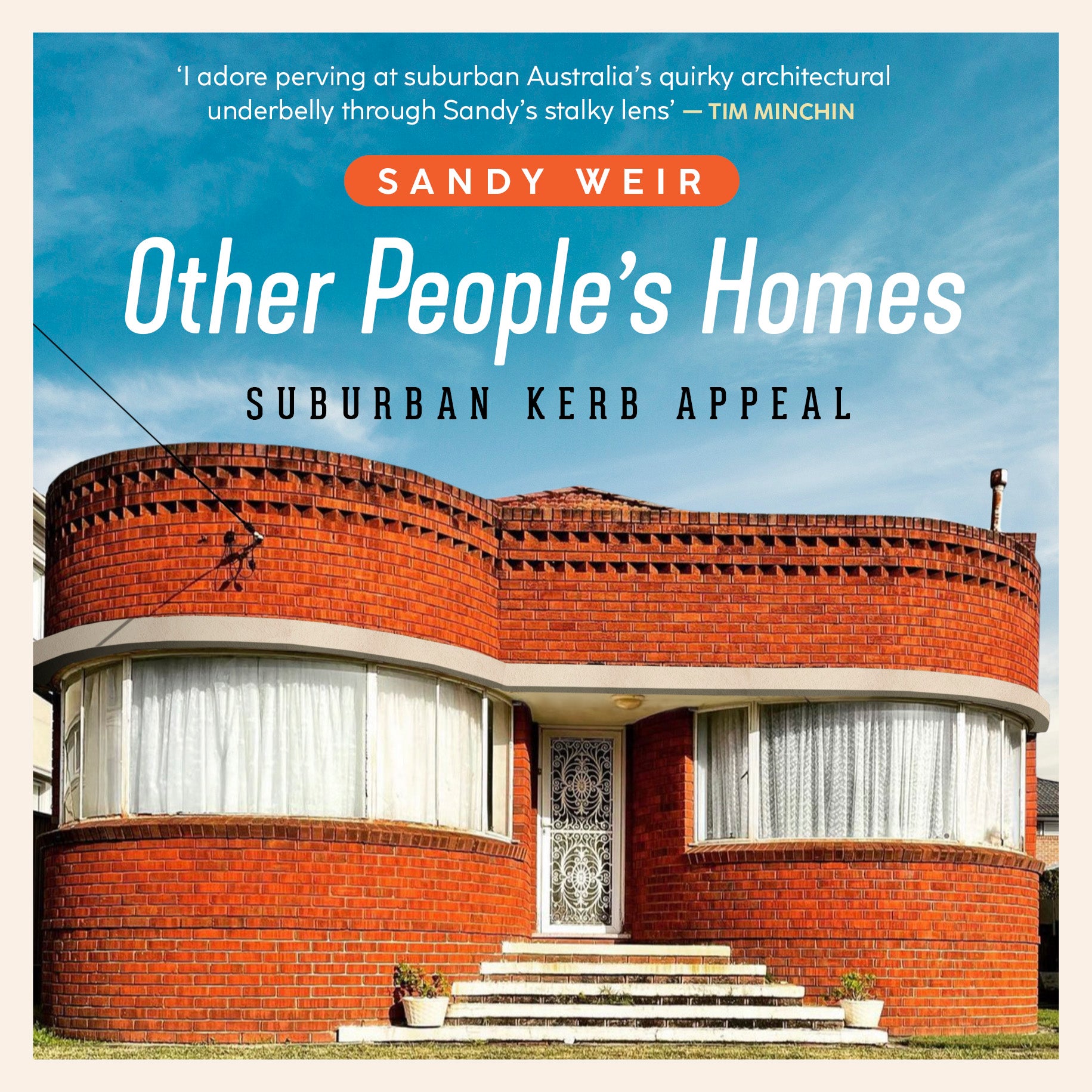 Other People's Homes