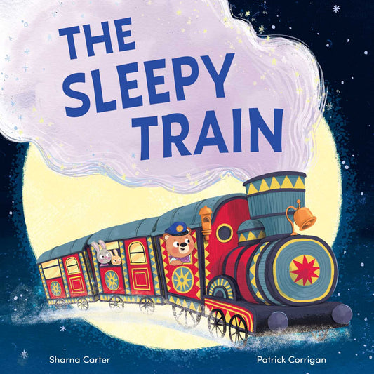 Sleepy Train