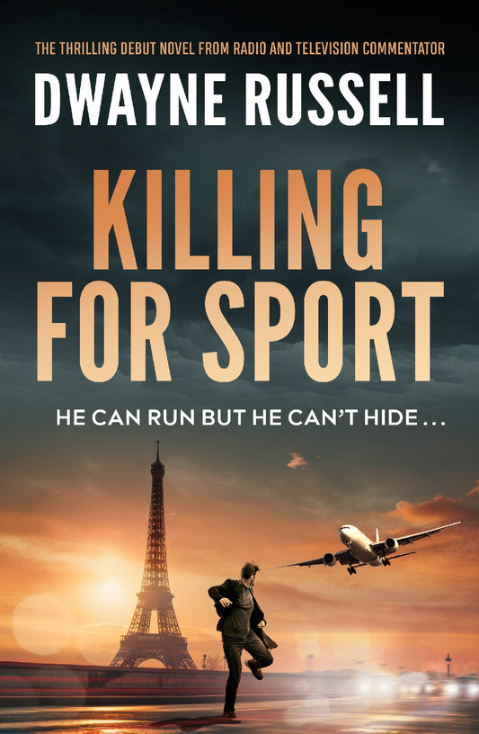 Killing For Sport