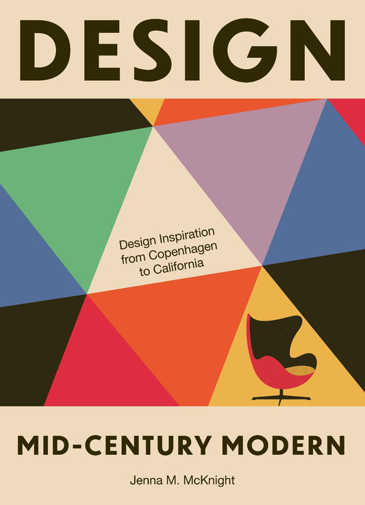 Design Mid-century Modern