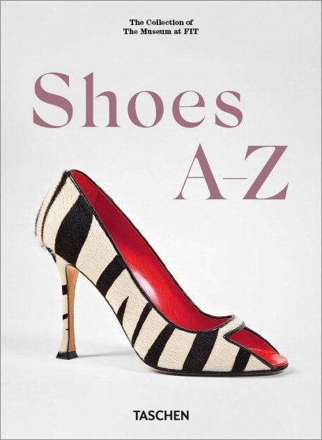 Shoes A–z. 45th Ed