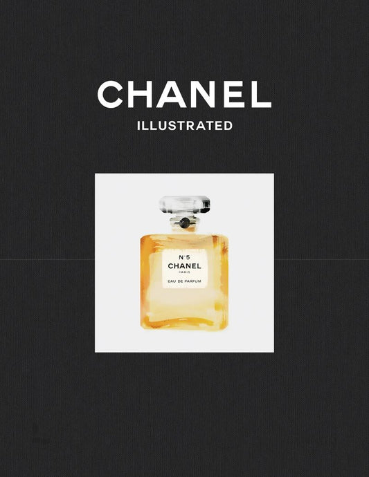 Chanel Illustrated