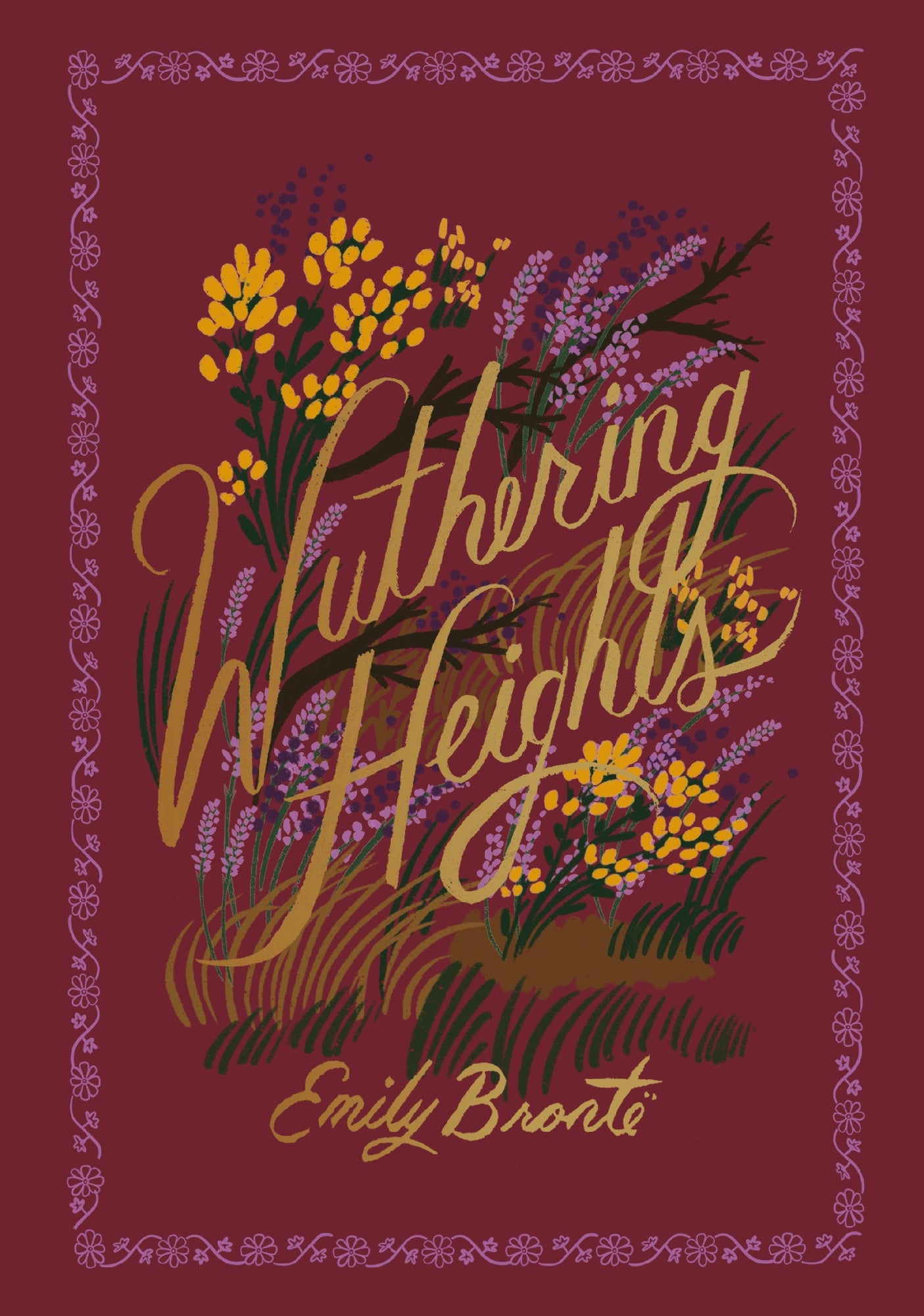 Wuthering Heights