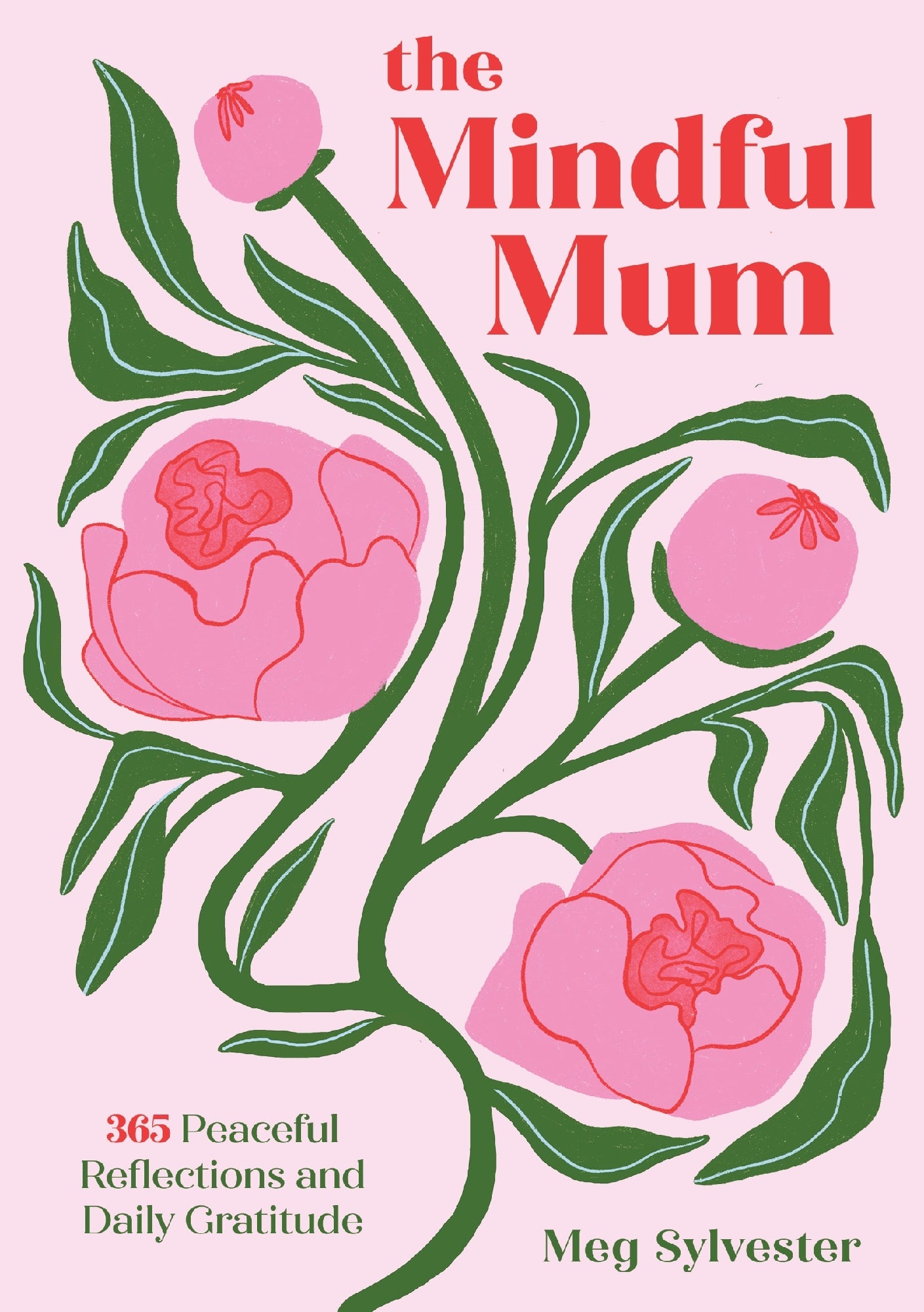 Mindful Mum