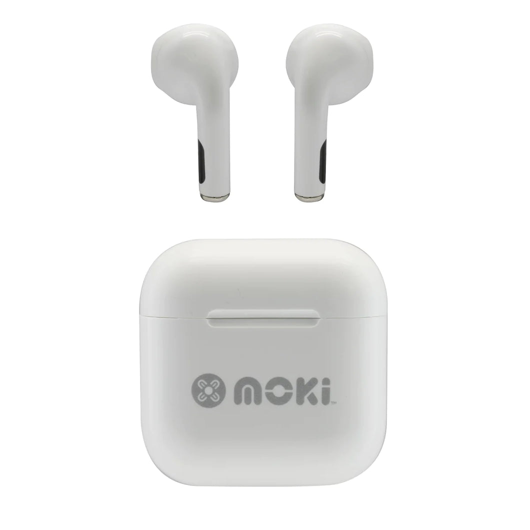 Moki - MokiPods Mini TWS Earphones