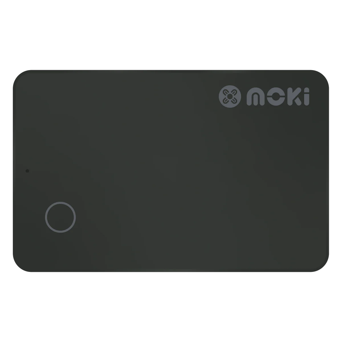 Moki - MokiTag Card